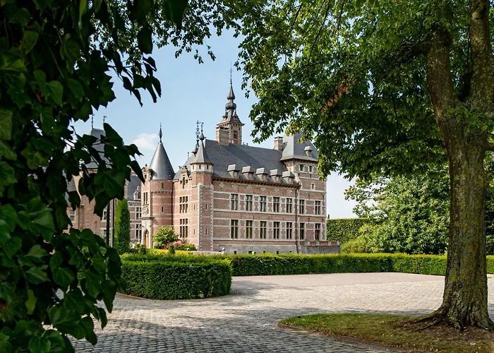 Kasteel Van Ordingen