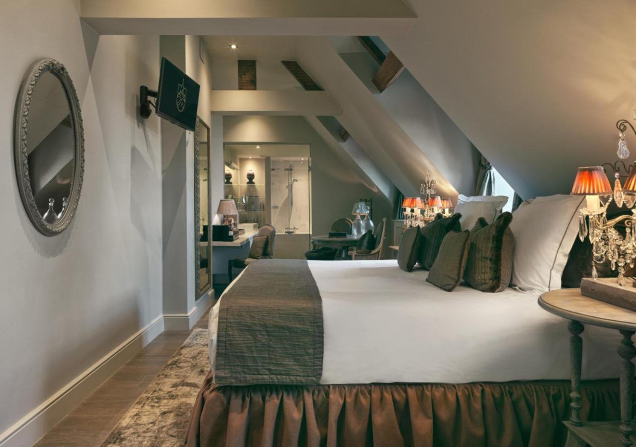 Hotel Kasteel Ordingen 5*