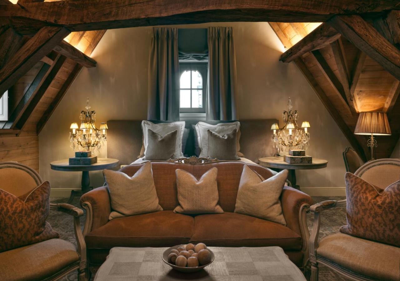 Hotel Kasteel Ordingen 5*