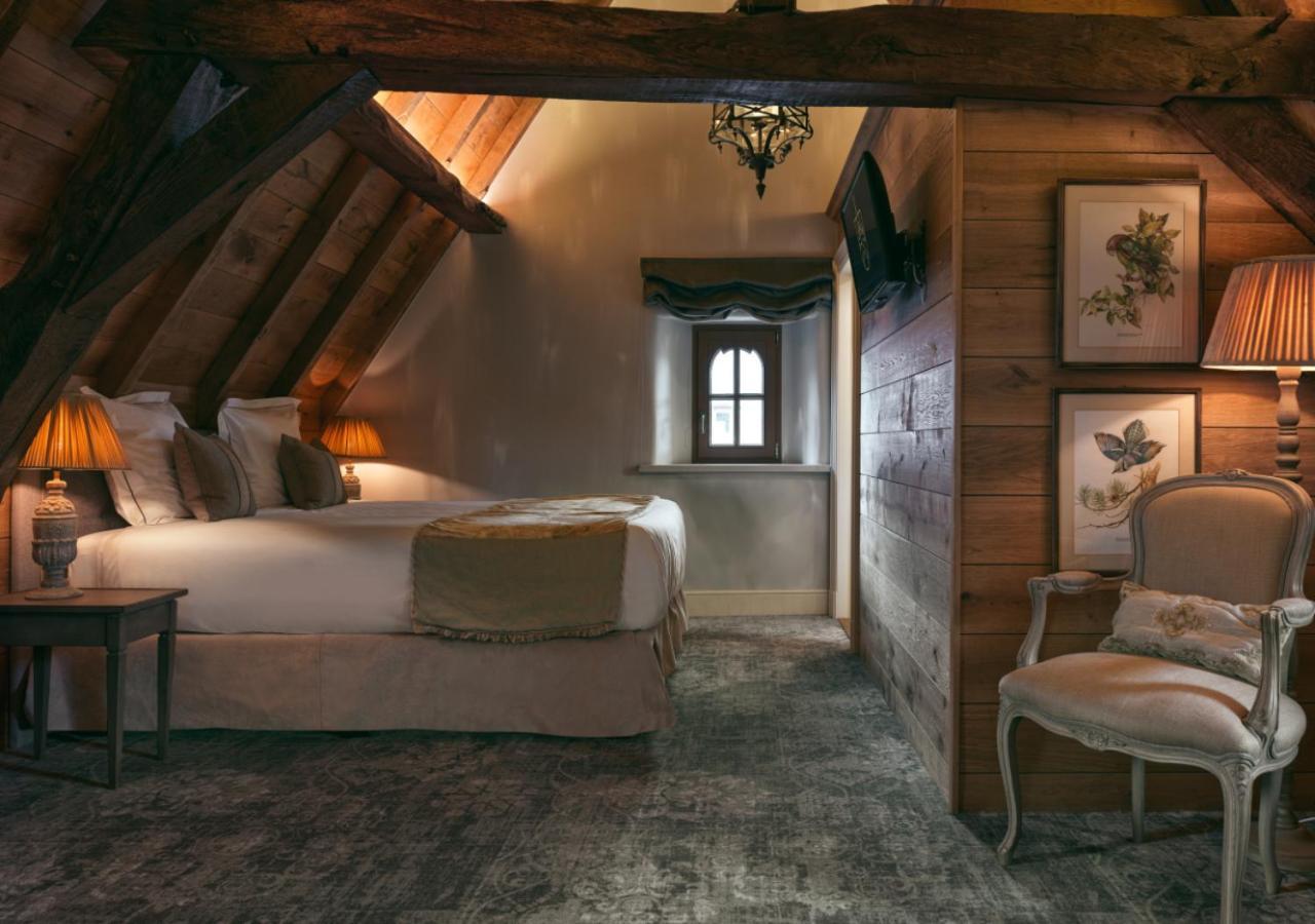 Kasteel Ordingen 5*